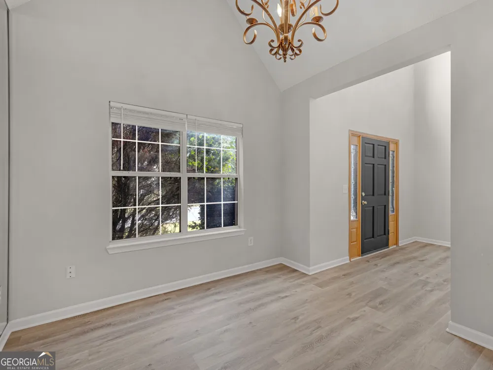11704 Spring Lake WAY Fayetteville, GA 30215