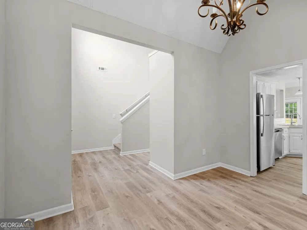 11704 Spring Lake WAY Fayetteville, GA 30215