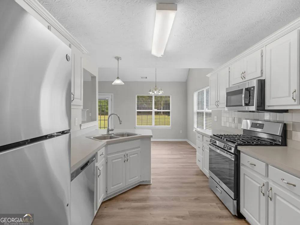 11704 Spring Lake WAY Fayetteville, GA 30215