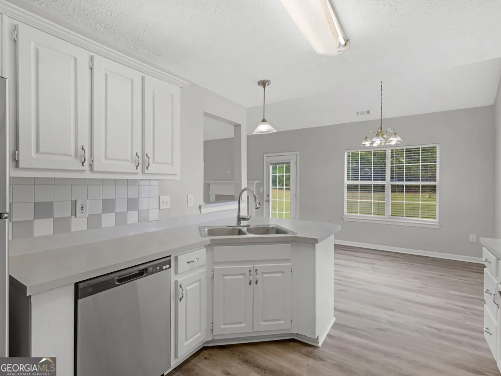 11704 Spring Lake WAY Fayetteville, GA 30215