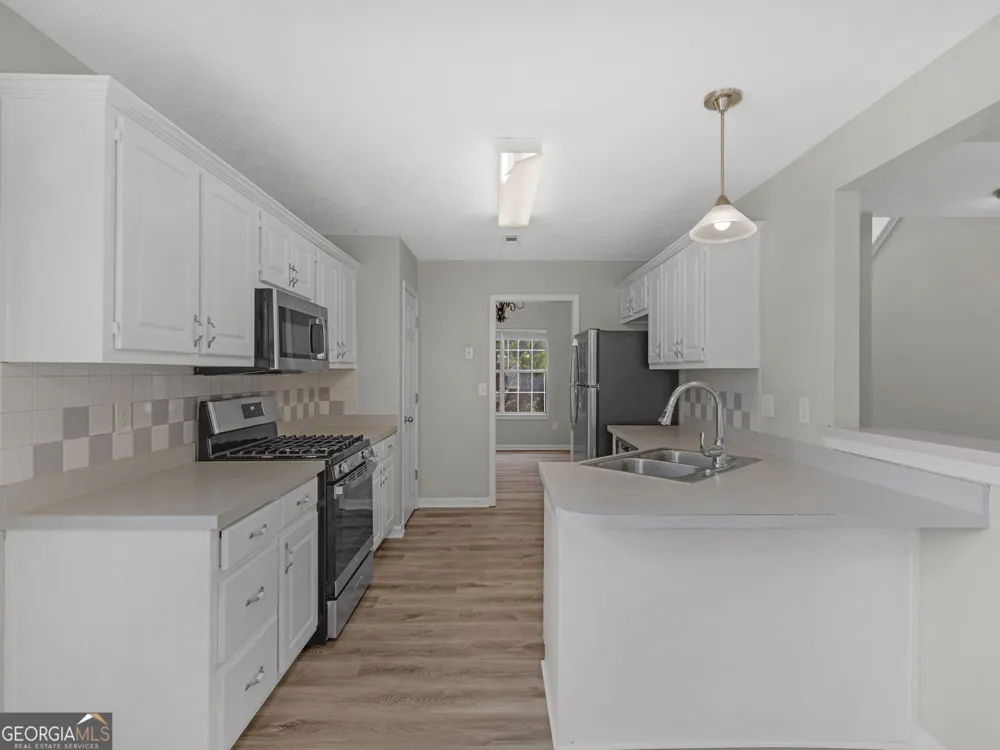 11704 Spring Lake WAY Fayetteville, GA 30215