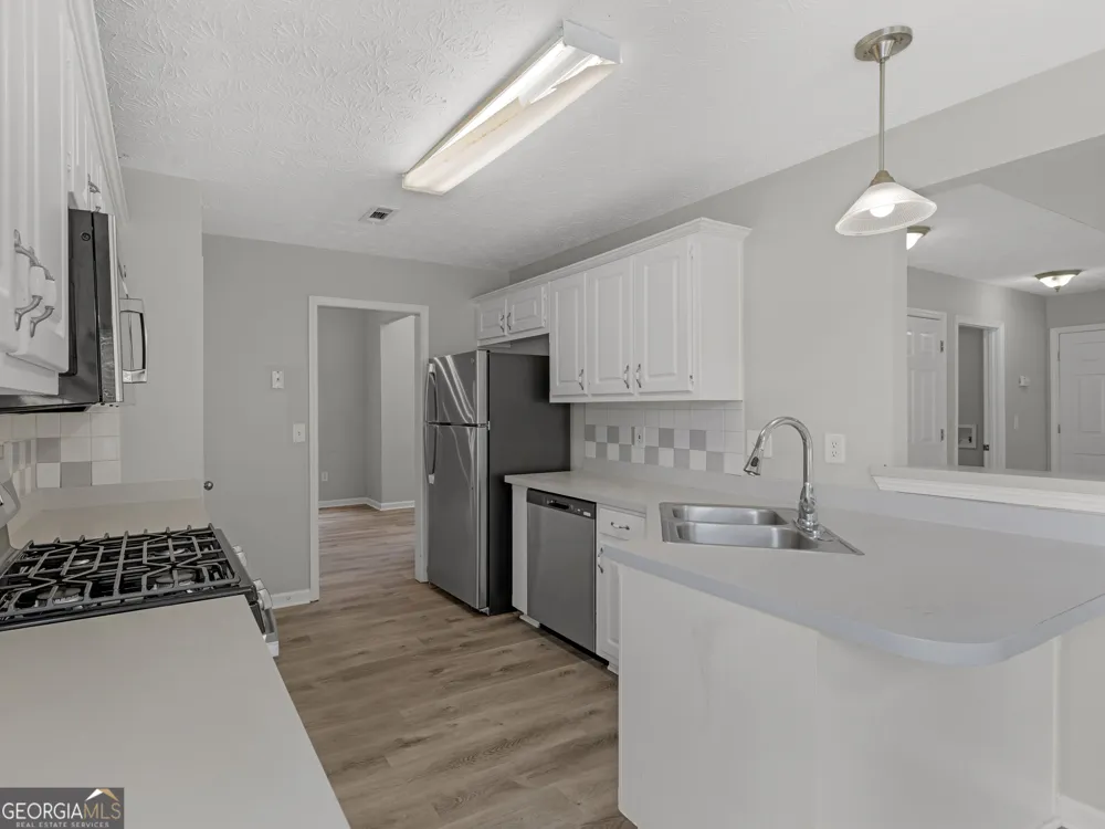 11704 Spring Lake WAY Fayetteville, GA 30215