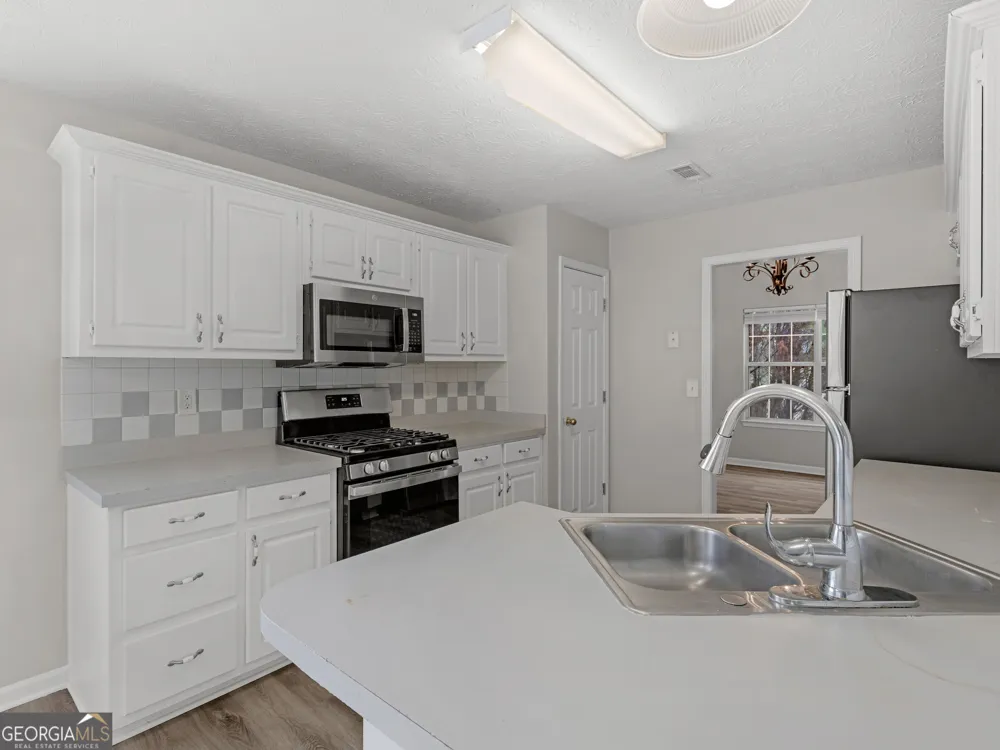 11704 Spring Lake WAY Fayetteville, GA 30215