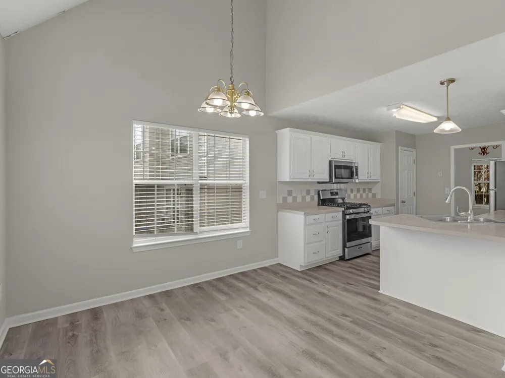11704 Spring Lake WAY Fayetteville, GA 30215
