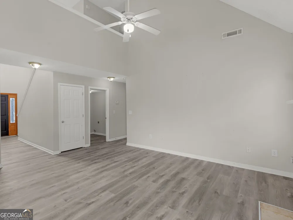 11704 Spring Lake WAY Fayetteville, GA 30215