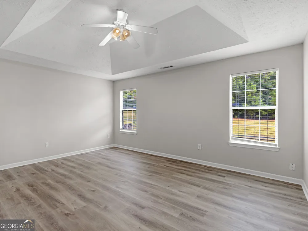 11704 Spring Lake WAY Fayetteville, GA 30215