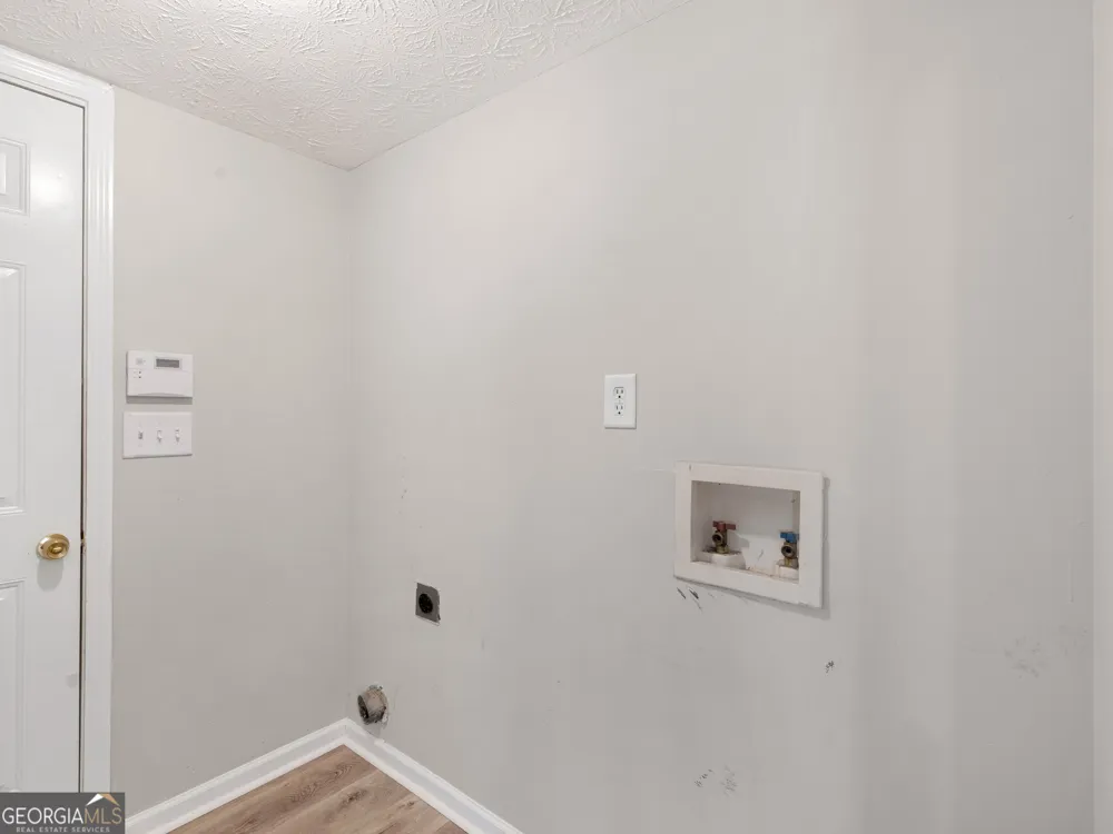 11704 Spring Lake WAY Fayetteville, GA 30215