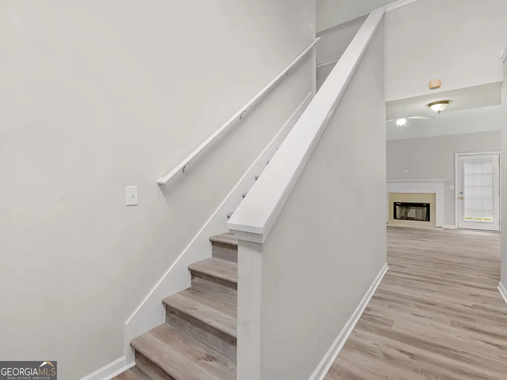 11704 Spring Lake WAY Fayetteville, GA 30215