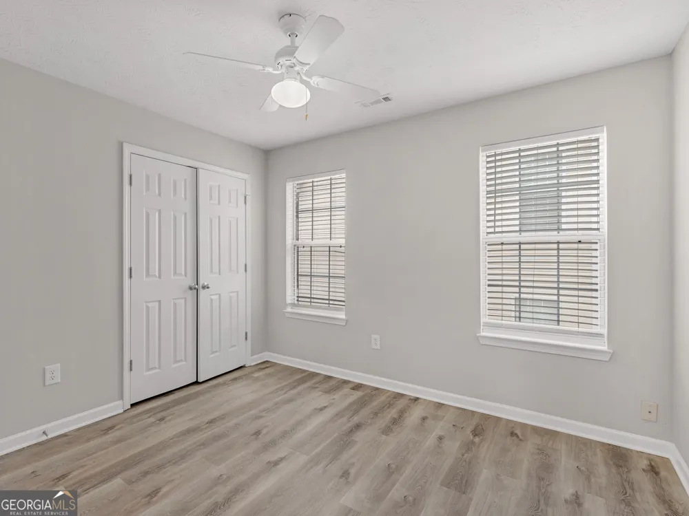 11704 Spring Lake WAY Fayetteville, GA 30215