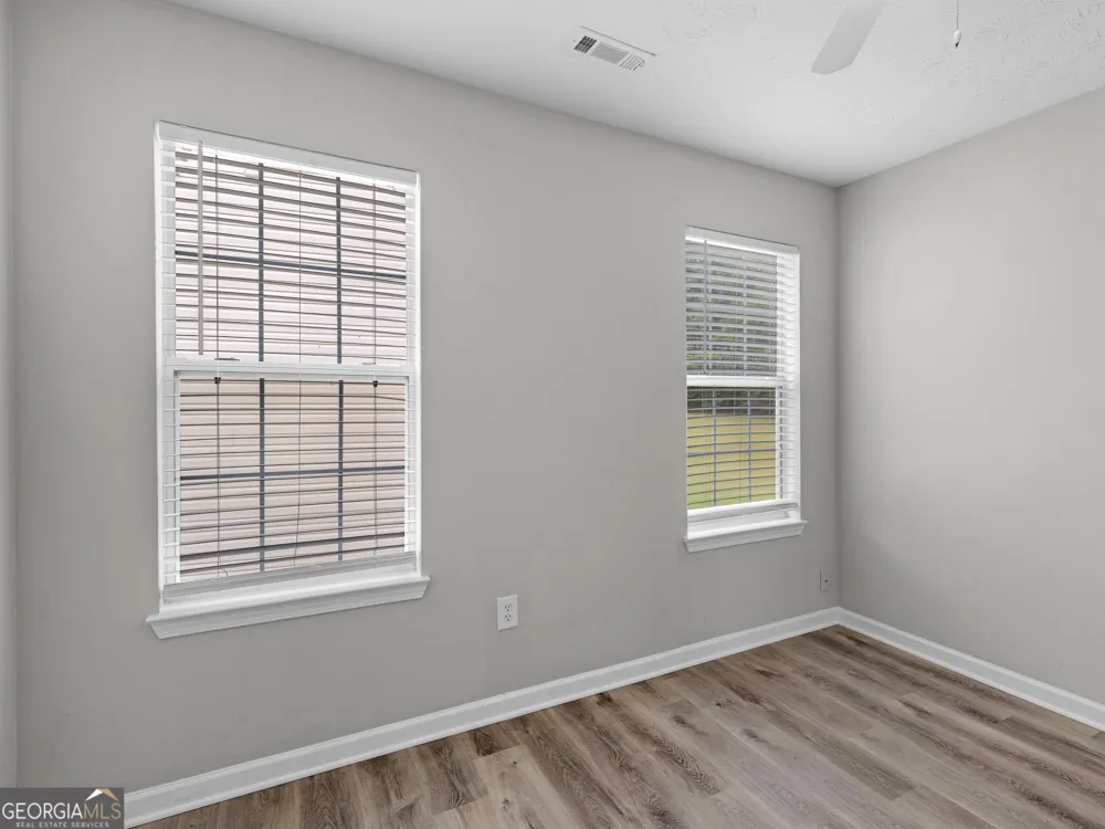 11704 Spring Lake WAY Fayetteville, GA 30215