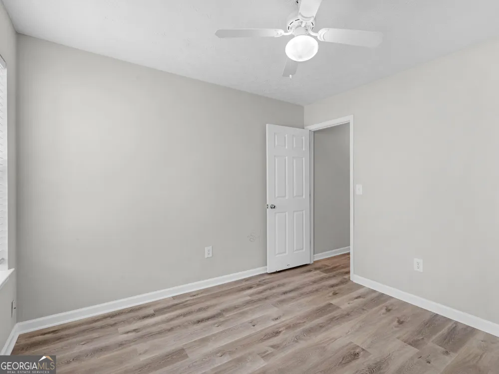 11704 Spring Lake WAY Fayetteville, GA 30215