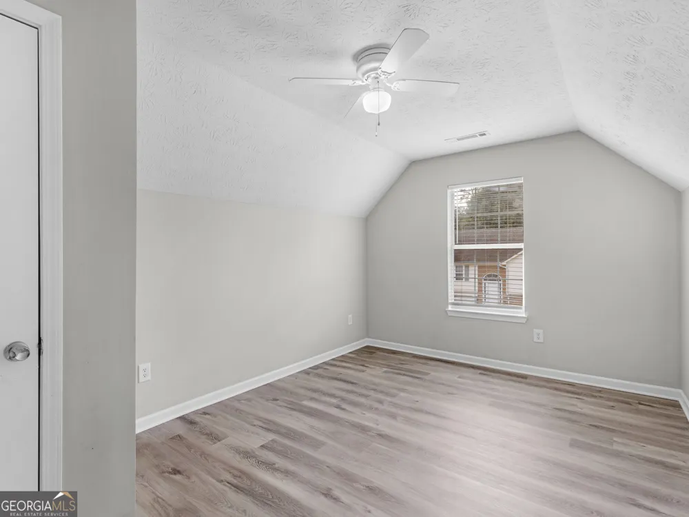11704 Spring Lake WAY Fayetteville, GA 30215