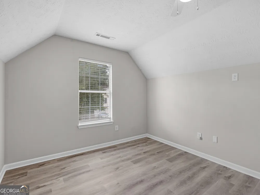 11704 Spring Lake WAY Fayetteville, GA 30215