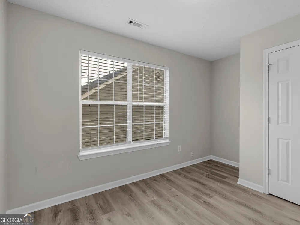 11704 Spring Lake WAY Fayetteville, GA 30215