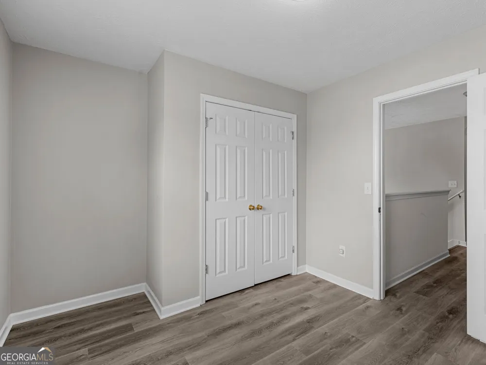 11704 Spring Lake WAY Fayetteville, GA 30215