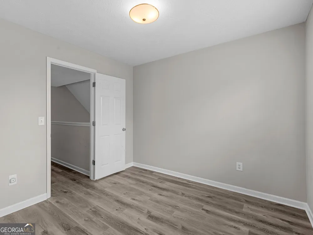 11704 Spring Lake WAY Fayetteville, GA 30215