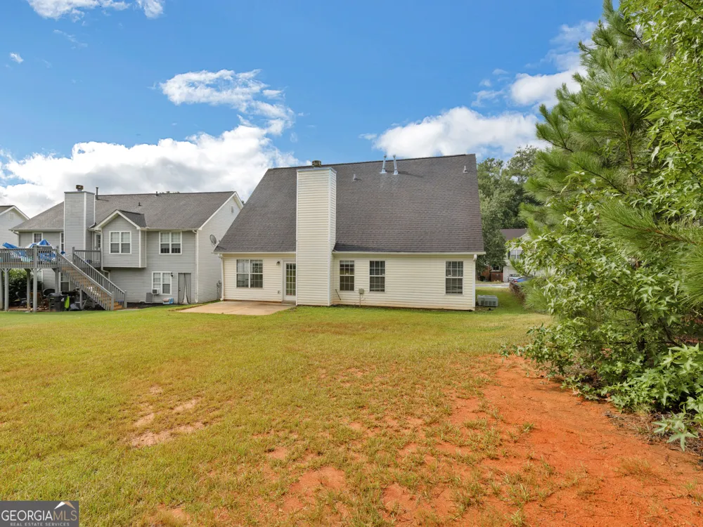 11704 Spring Lake WAY Fayetteville, GA 30215