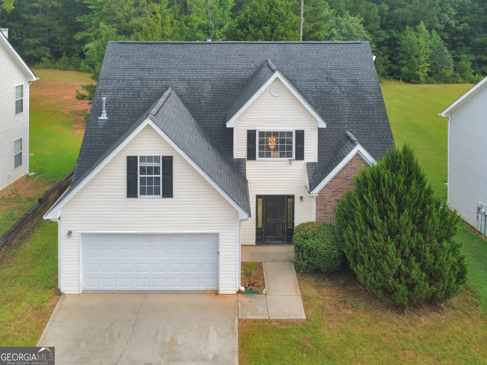 11704 Spring Lake WAY Fayetteville, GA 30215
