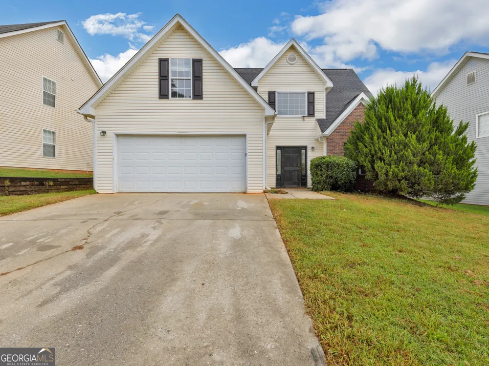 11704 Spring Lake WAY Fayetteville, GA 30215