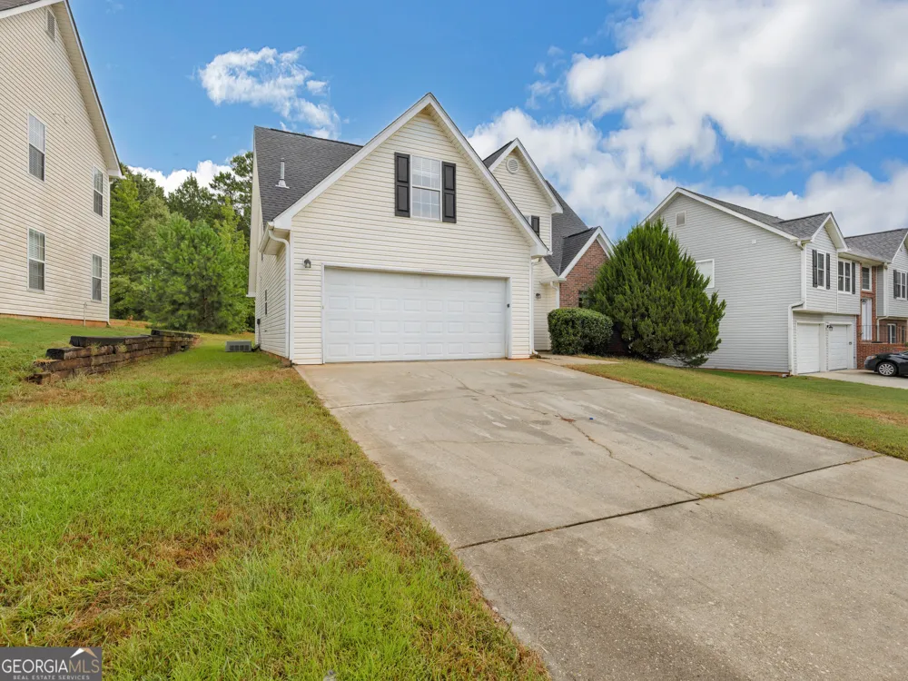 11704 Spring Lake WAY Fayetteville, GA 30215