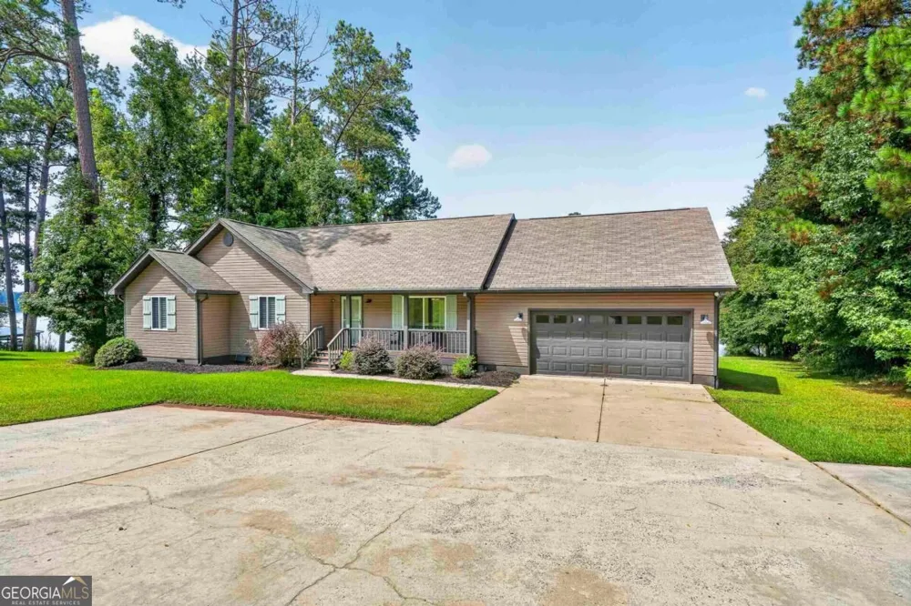 132 Island DR Milledgeville, GA 31061