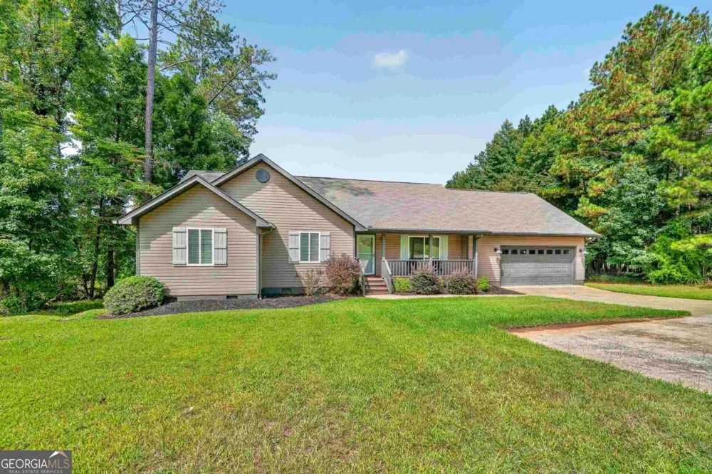 132 Island DR Milledgeville, GA 31061