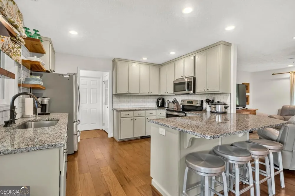 132 Island DR Milledgeville, GA 31061