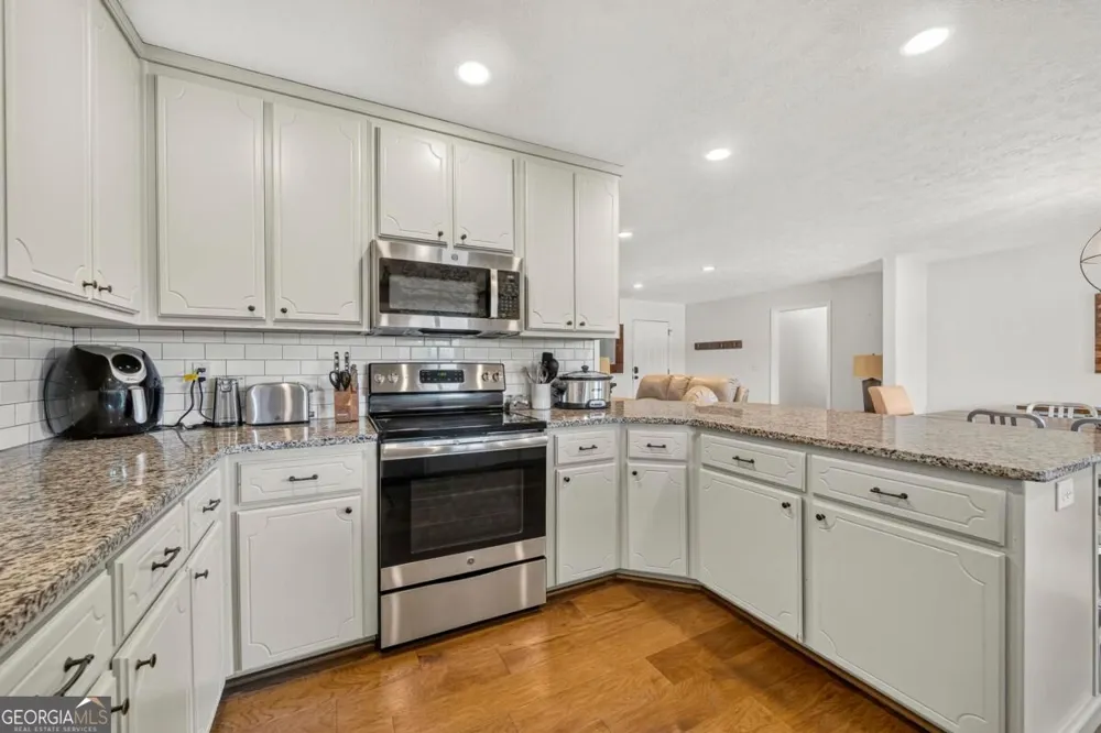 132 Island DR Milledgeville, GA 31061