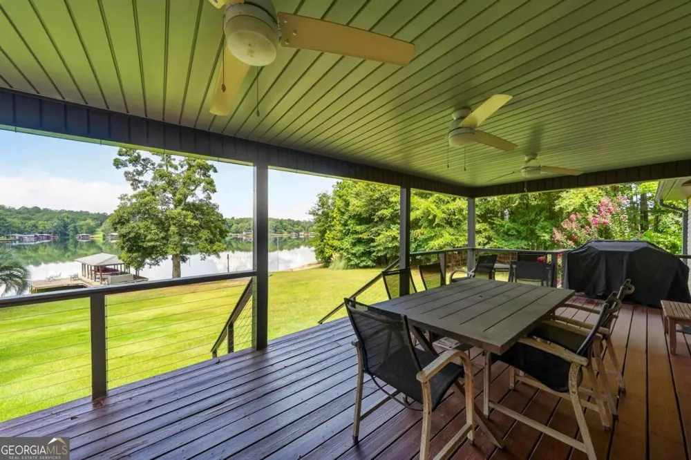 132 Island DR Milledgeville, GA 31061