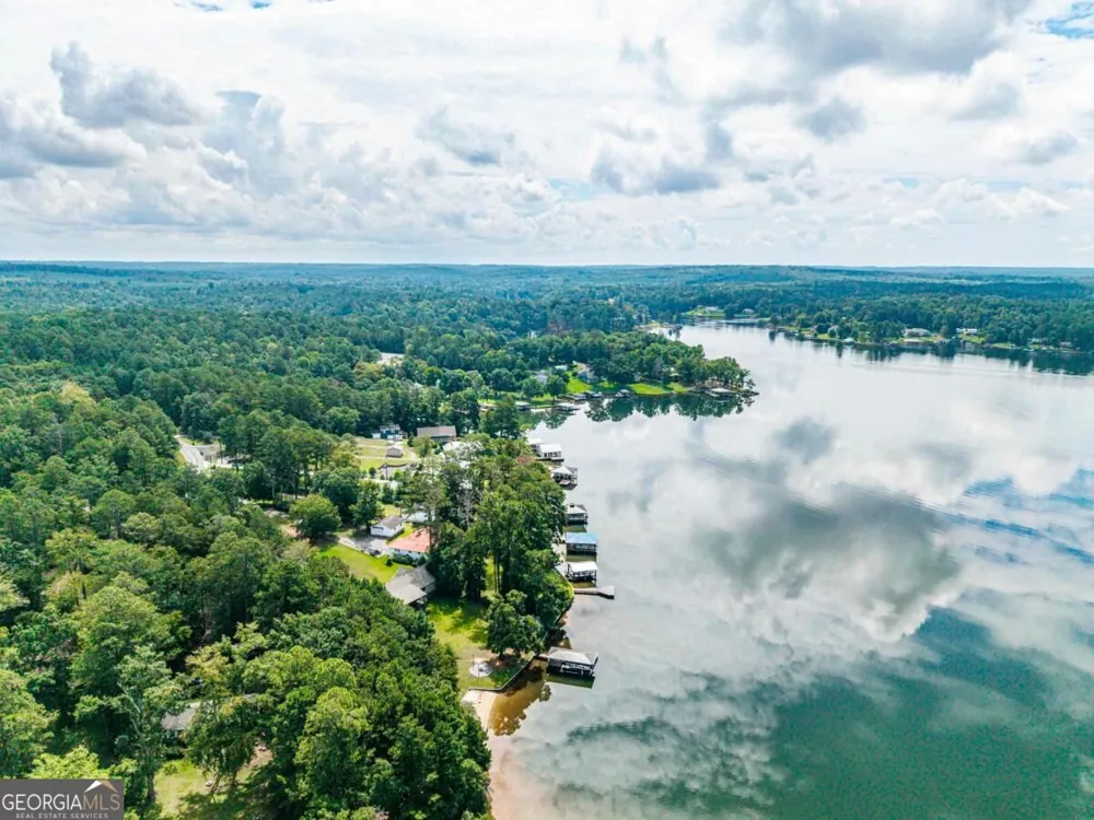 132 Island DR Milledgeville, GA 31061
