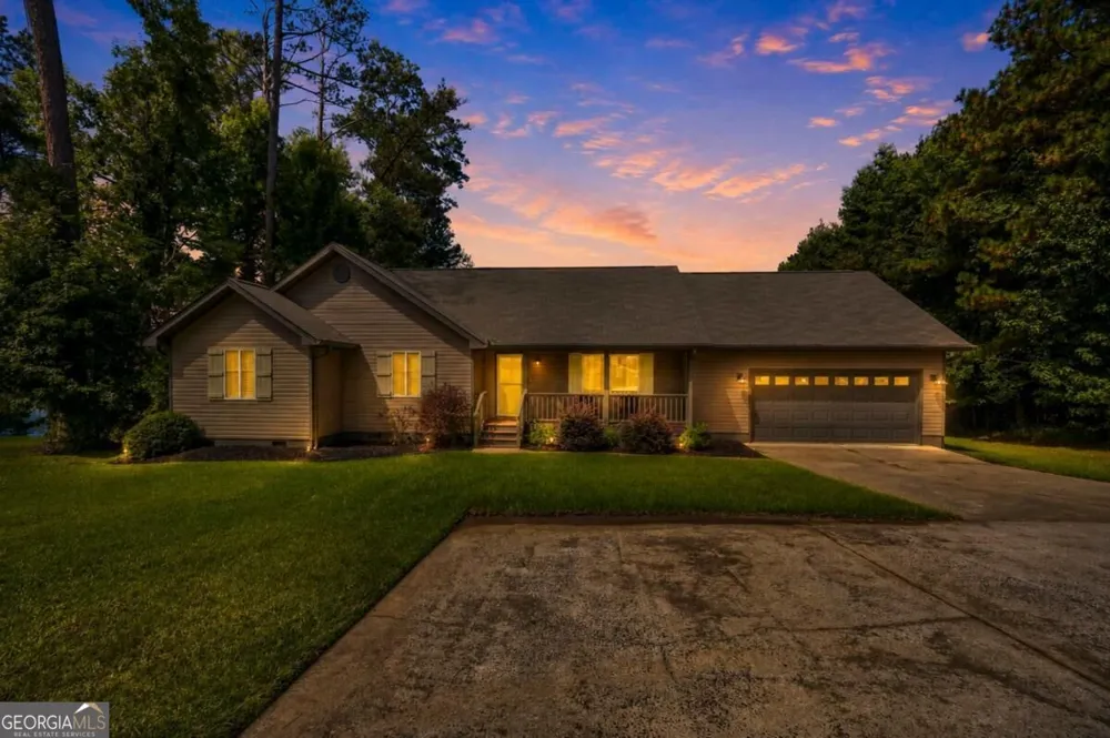 132 Island DR Milledgeville, GA 31061