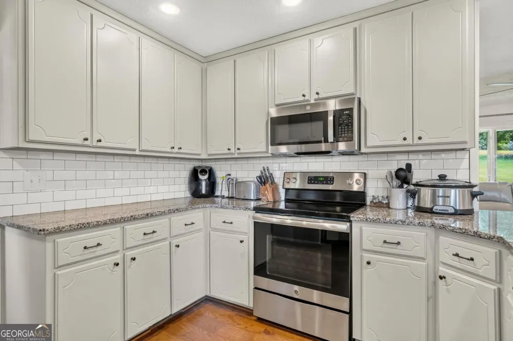 132 Island DR Milledgeville, GA 31061