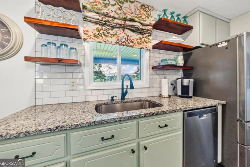 132 Island DR Milledgeville, GA 31061