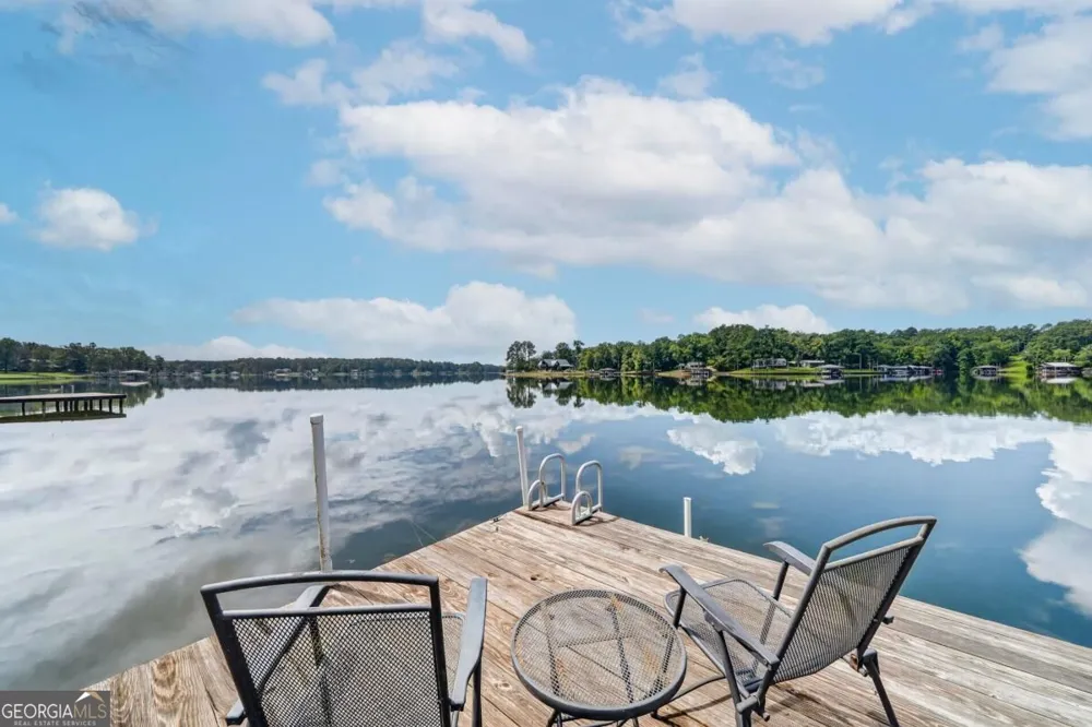 132 Island DR Milledgeville, GA 31061