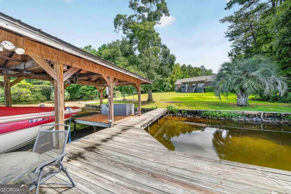 132 Island DR Milledgeville, GA 31061