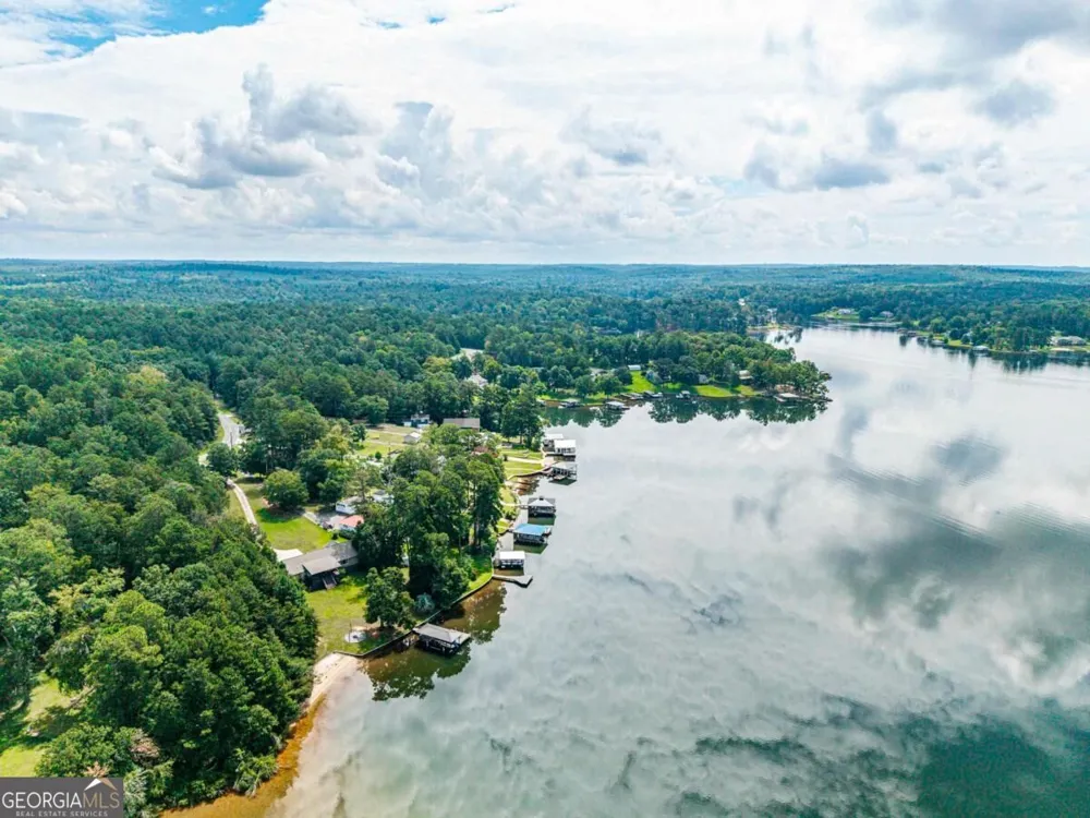 132 Island DR Milledgeville, GA 31061