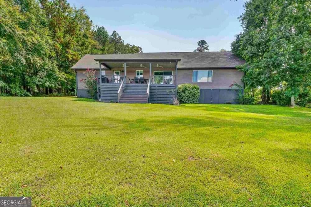132 Island DR Milledgeville, GA 31061