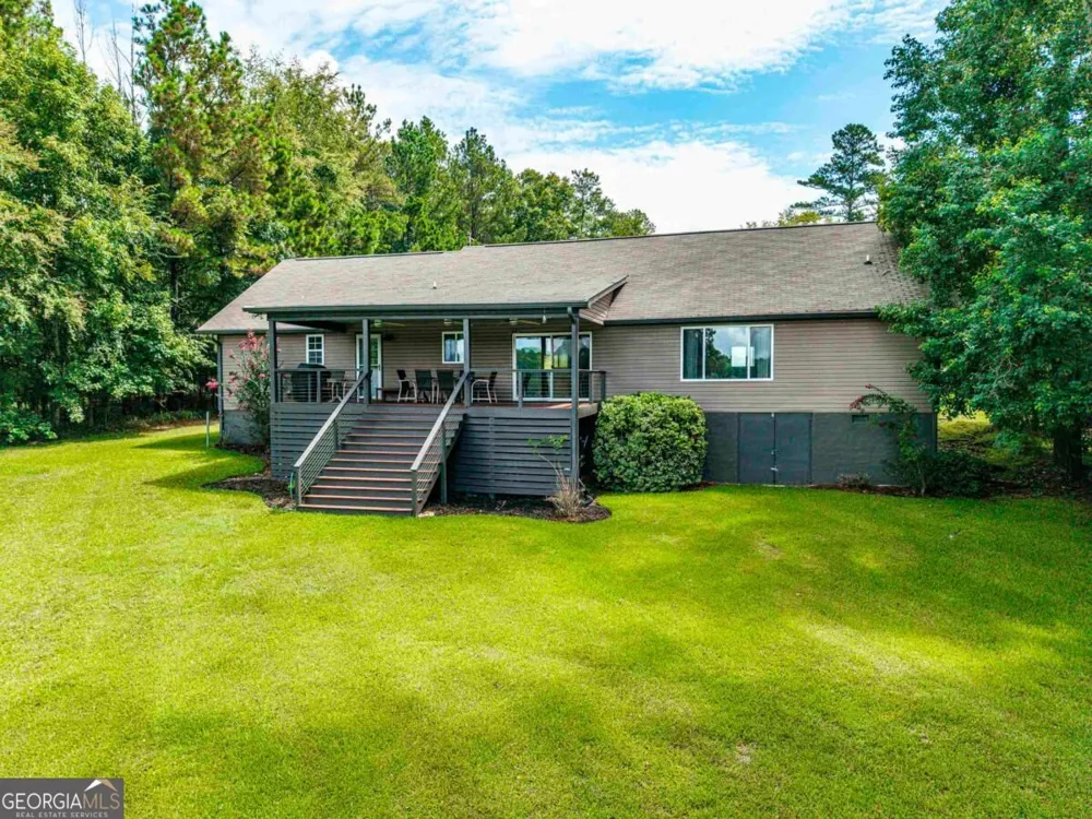 132 Island DR Milledgeville, GA 31061