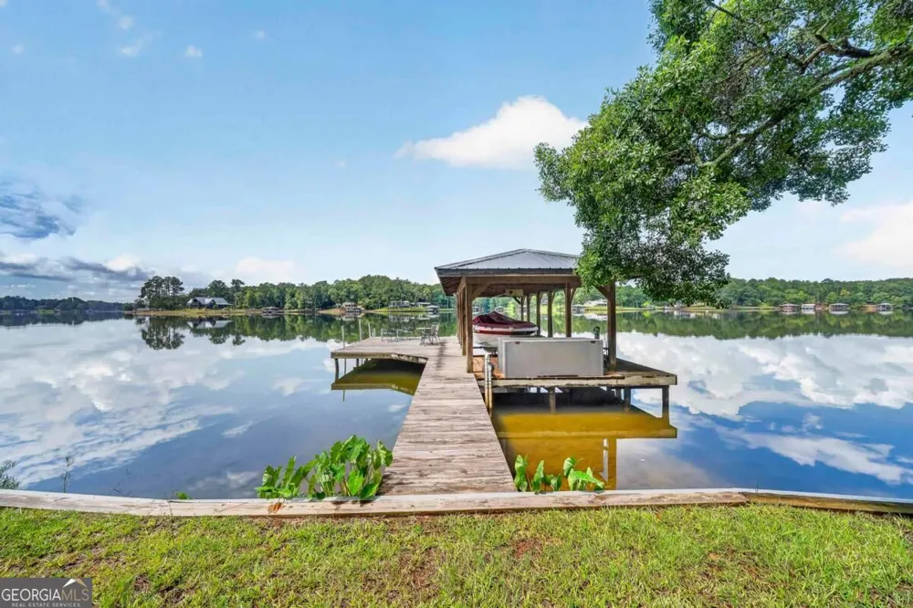 132 Island DR Milledgeville, GA 31061