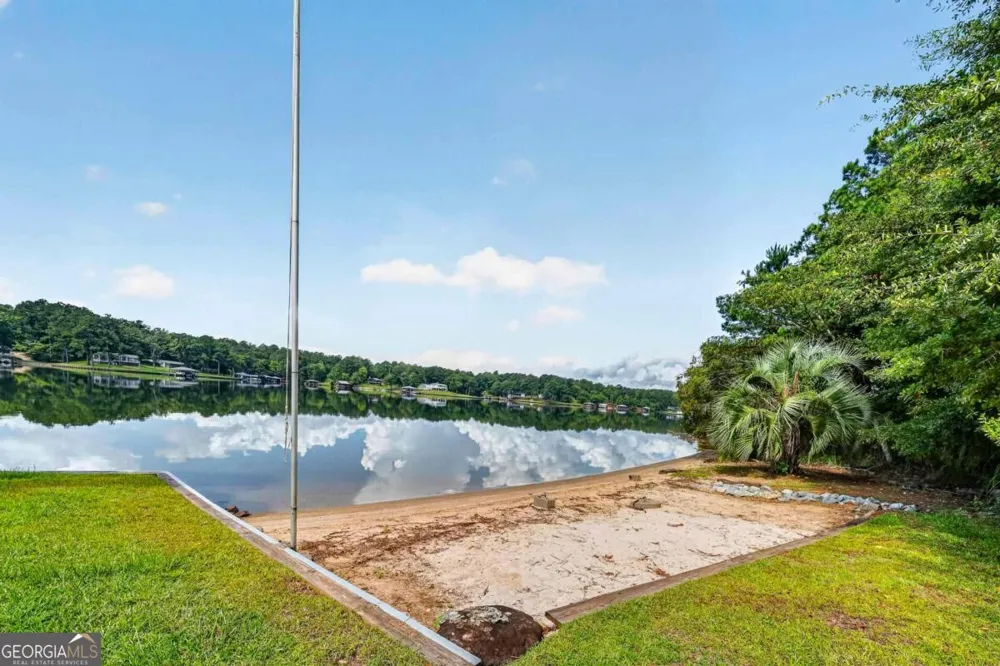 132 Island DR Milledgeville, GA 31061