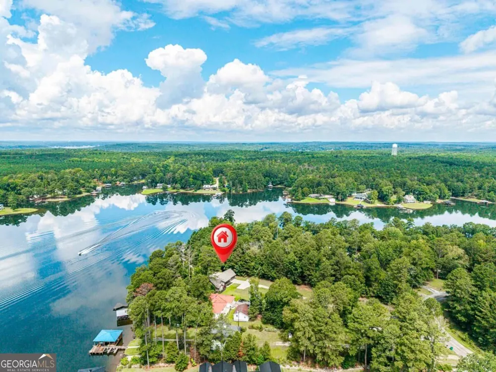132 Island DR Milledgeville, GA 31061