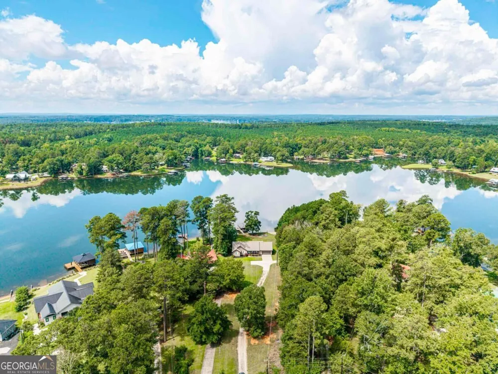 132 Island DR Milledgeville, GA 31061