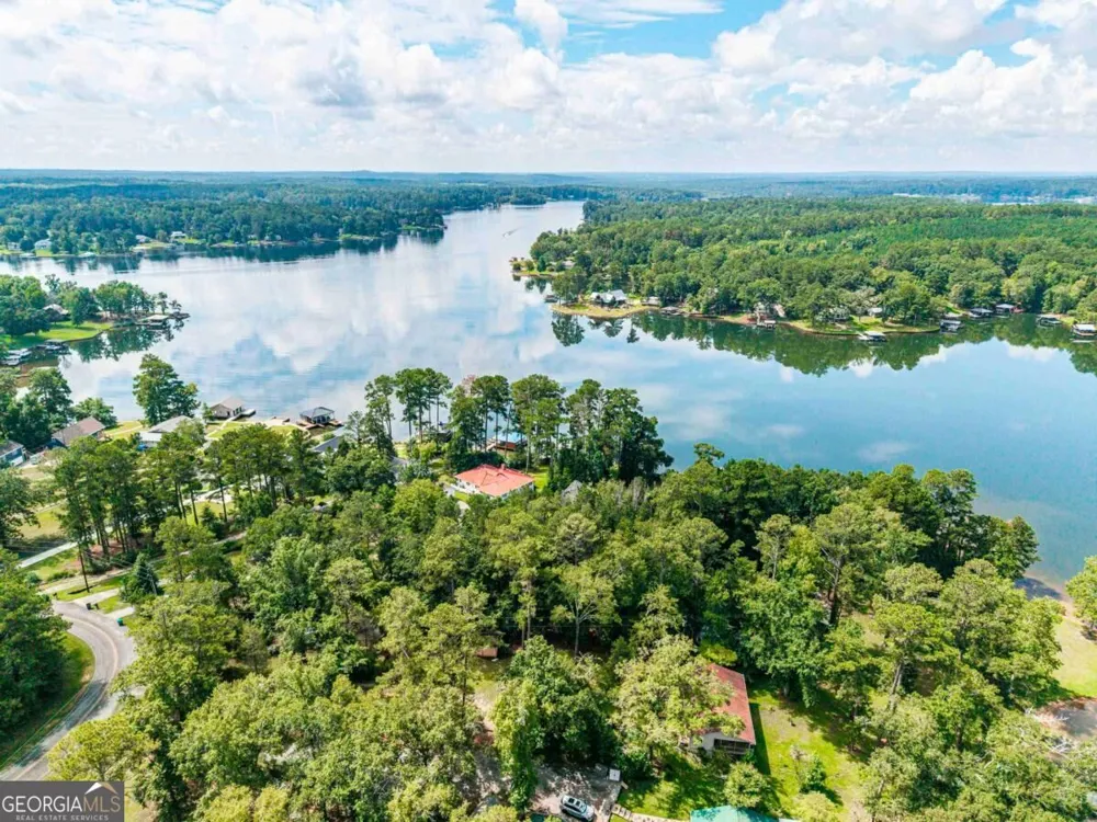 132 Island DR Milledgeville, GA 31061
