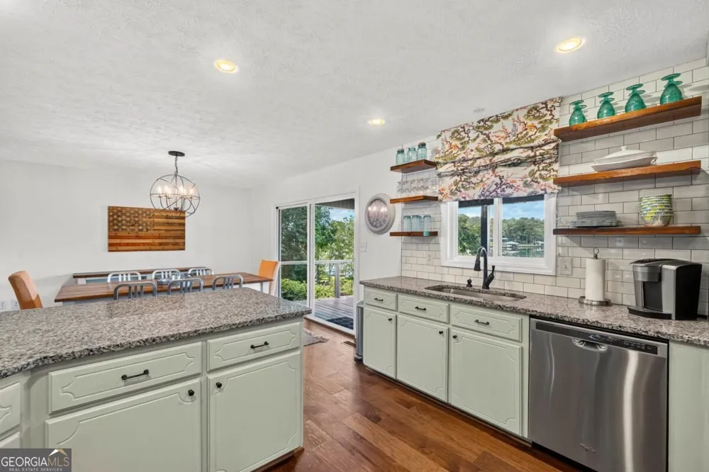 132 Island DR Milledgeville, GA 31061