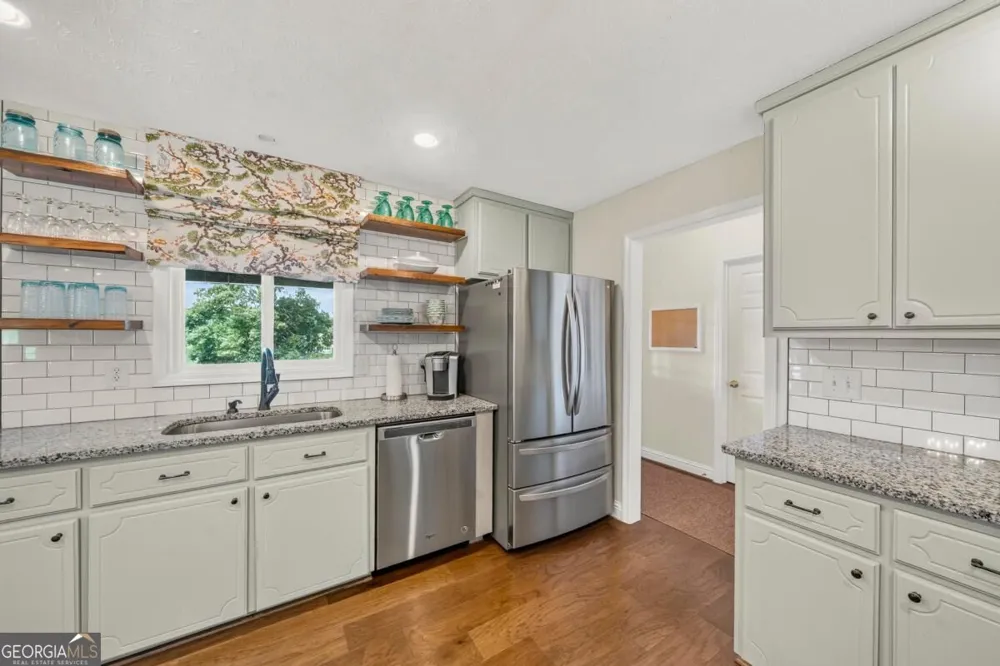 132 Island DR Milledgeville, GA 31061