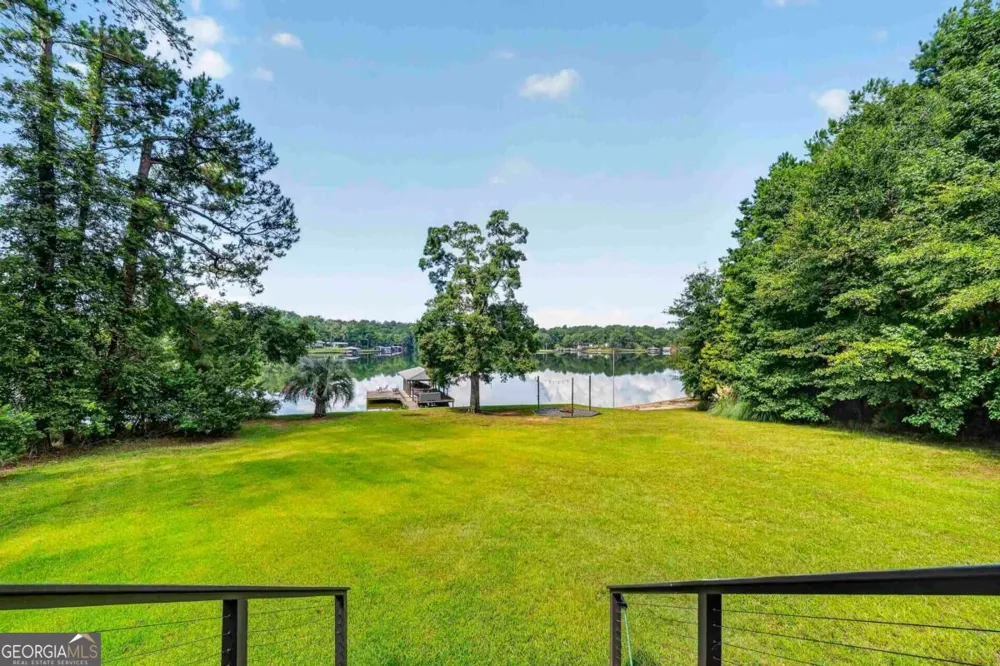 132 Island DR Milledgeville, GA 31061