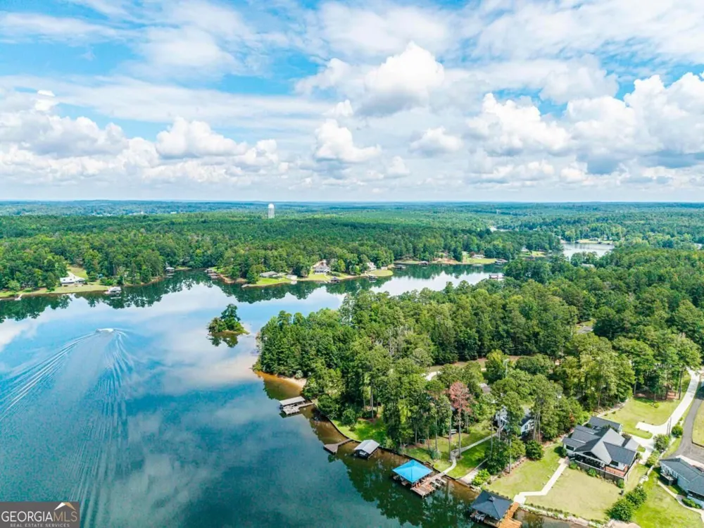 132 Island DR Milledgeville, GA 31061