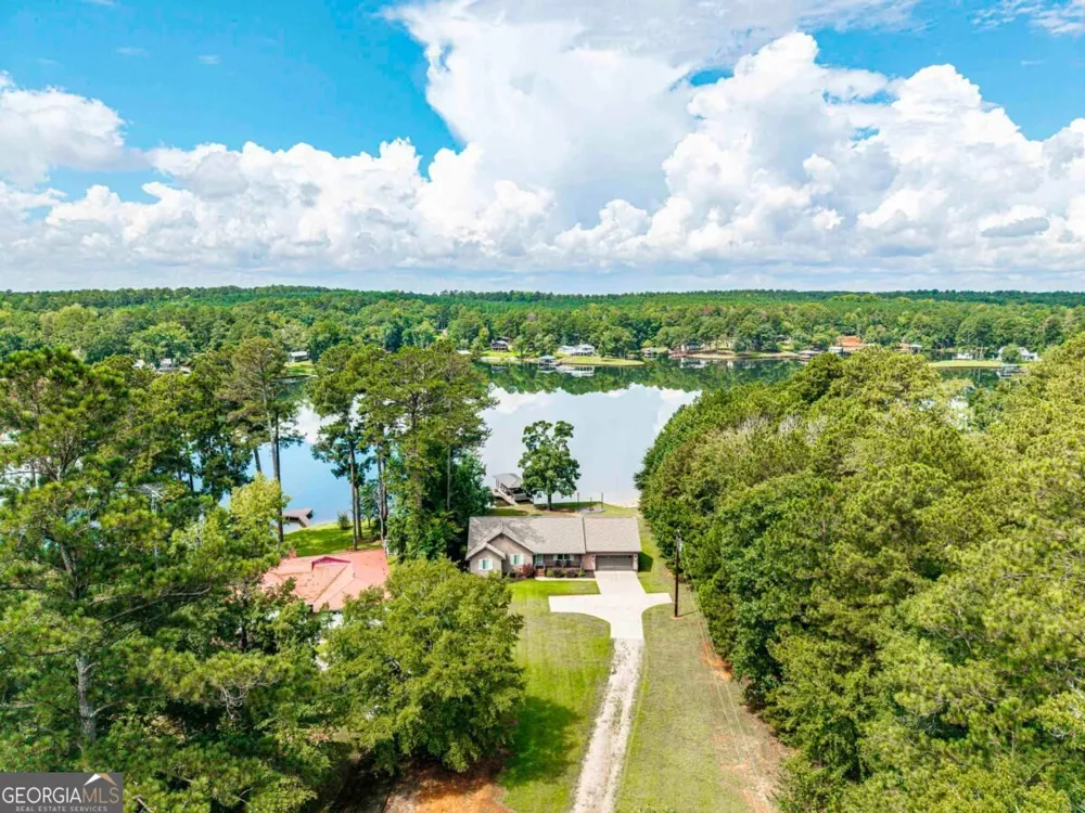 132 Island DR Milledgeville, GA 31061