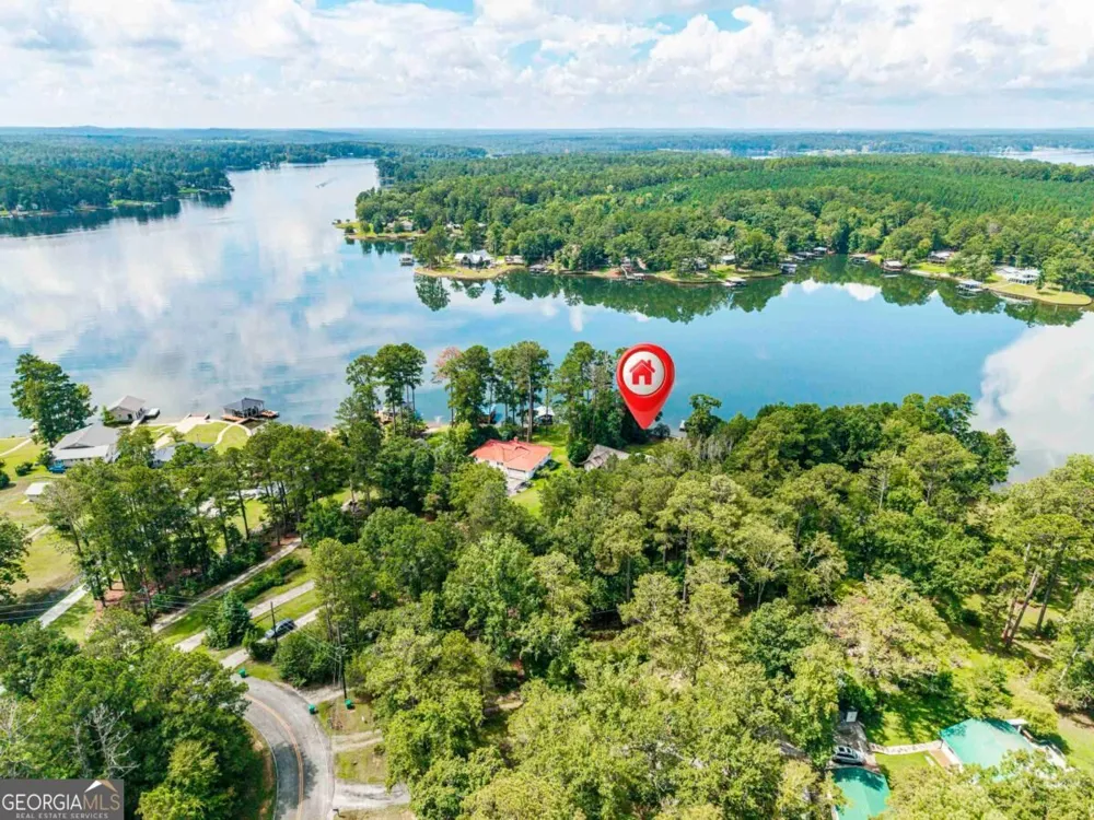 132 Island DR Milledgeville, GA 31061