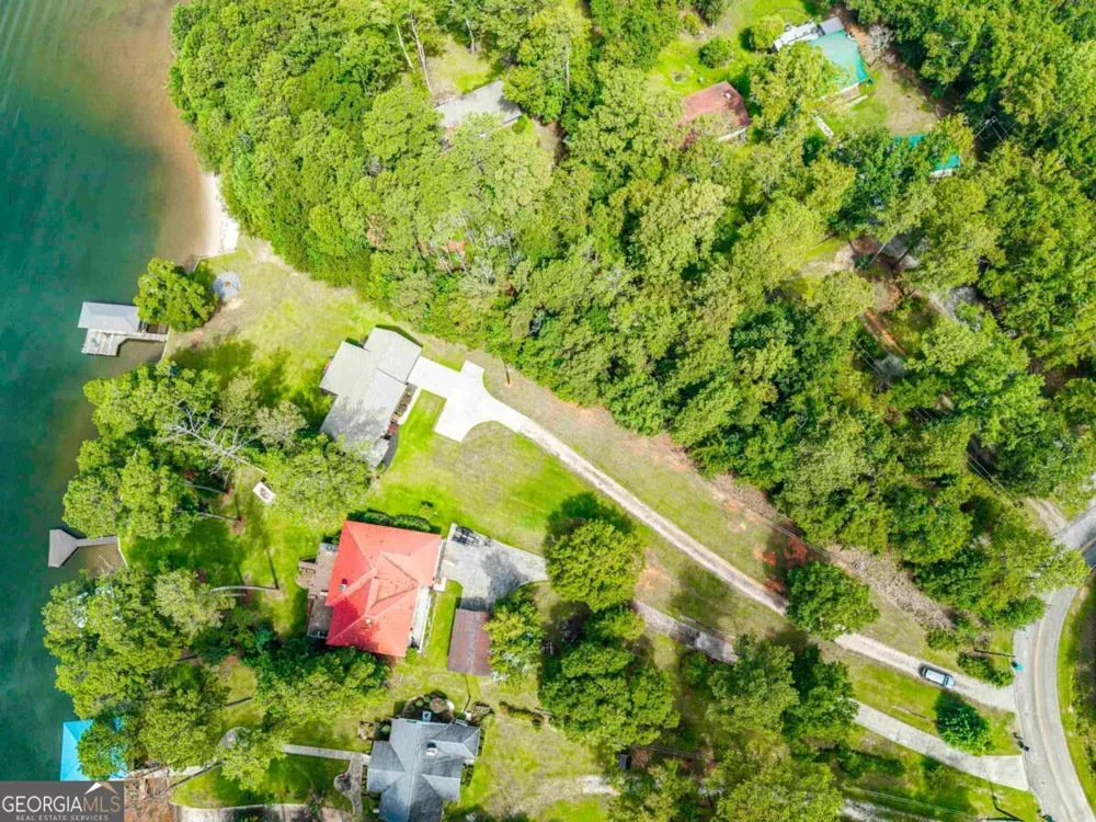 132 Island DR Milledgeville, GA 31061